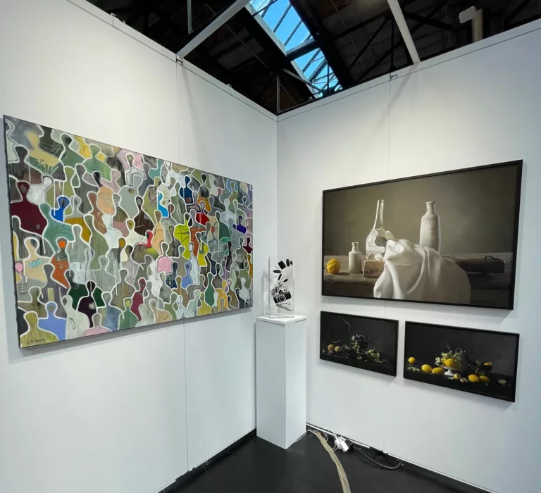 Affordable Art Fair Berlin