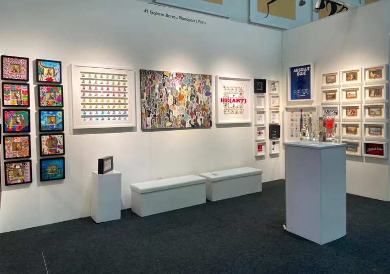 Fresh Art Fair Cheltenham