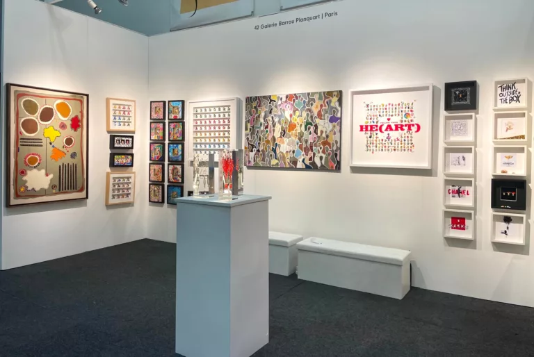 Fresh Art Fair Cheltenham