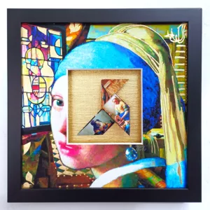 Zoom Vermeer