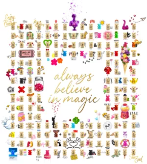 Always believe in Magic