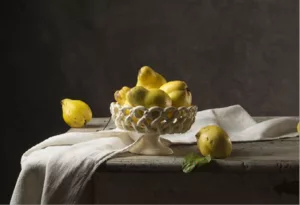 Quinces