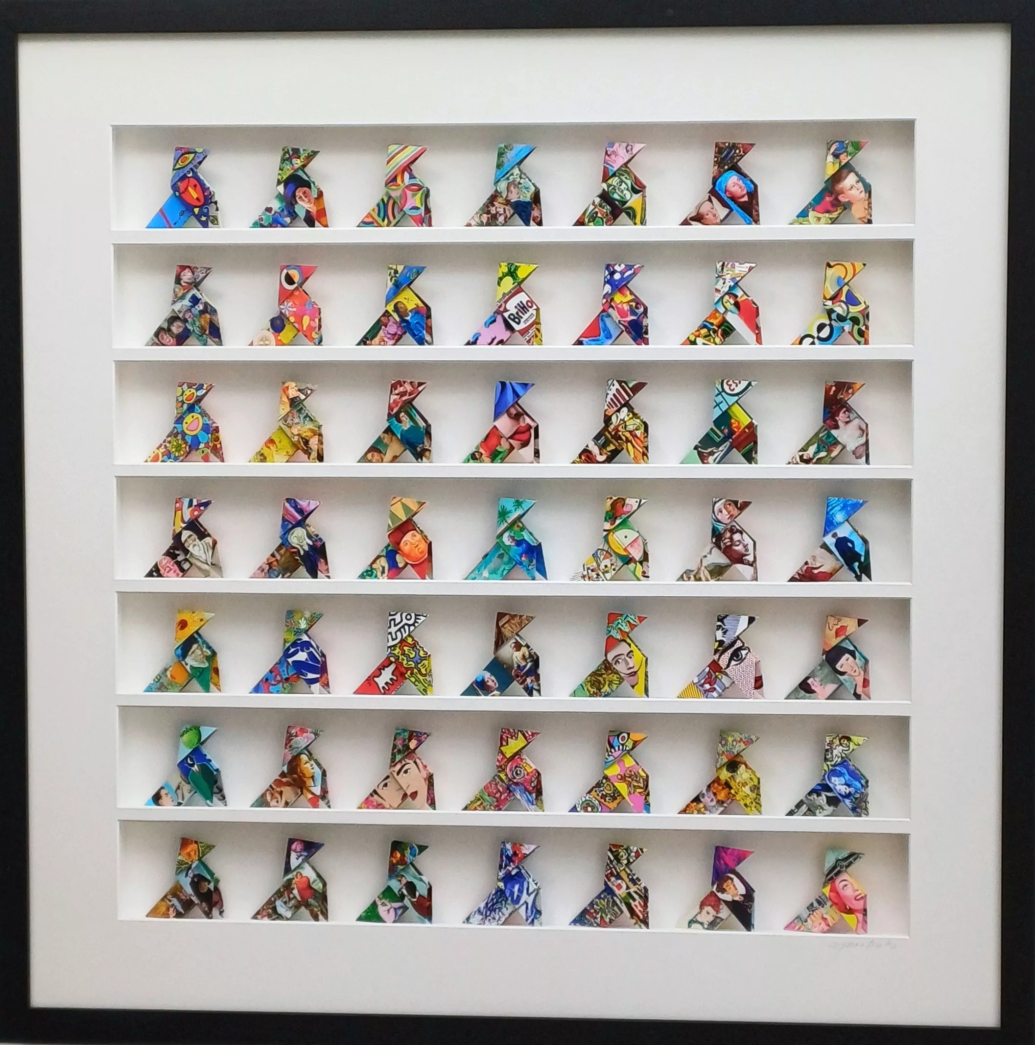 A Museum in a Box