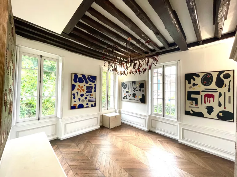 Exposition collective d’été