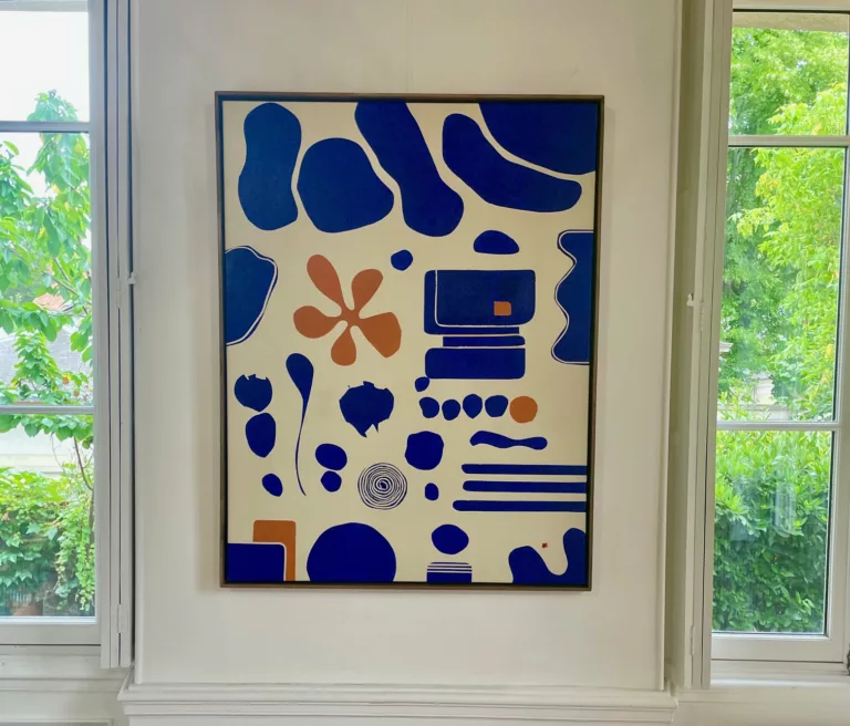 Exposition collective d’été