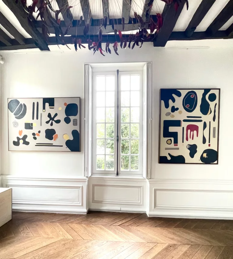 Exposition collective d’été