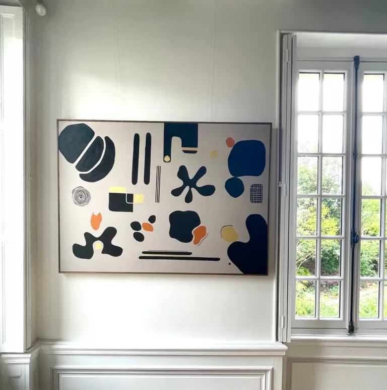 Exposition collective d’été