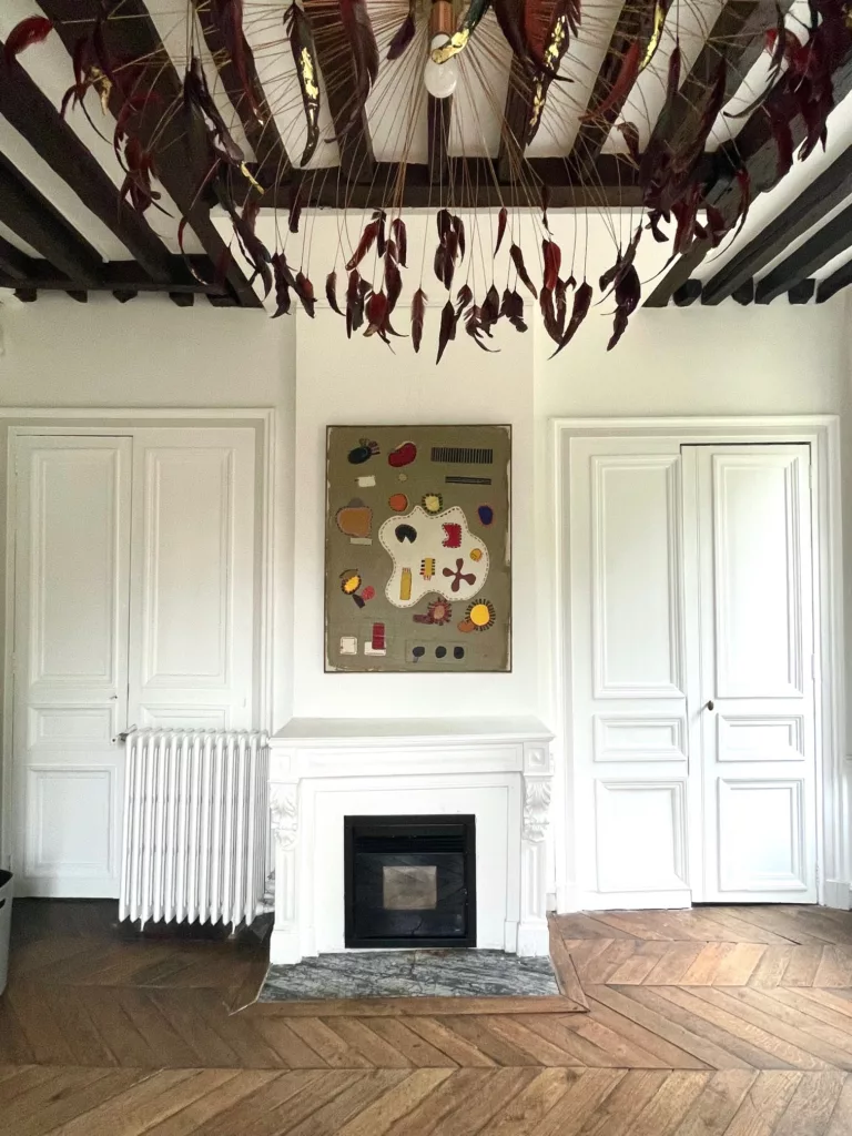 Exposition collective d’été