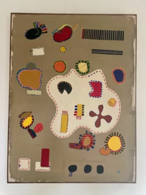 Broderie