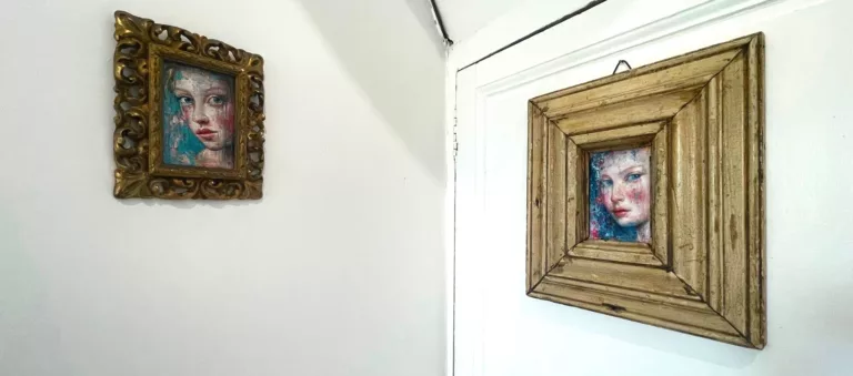 Exposition collective d’été