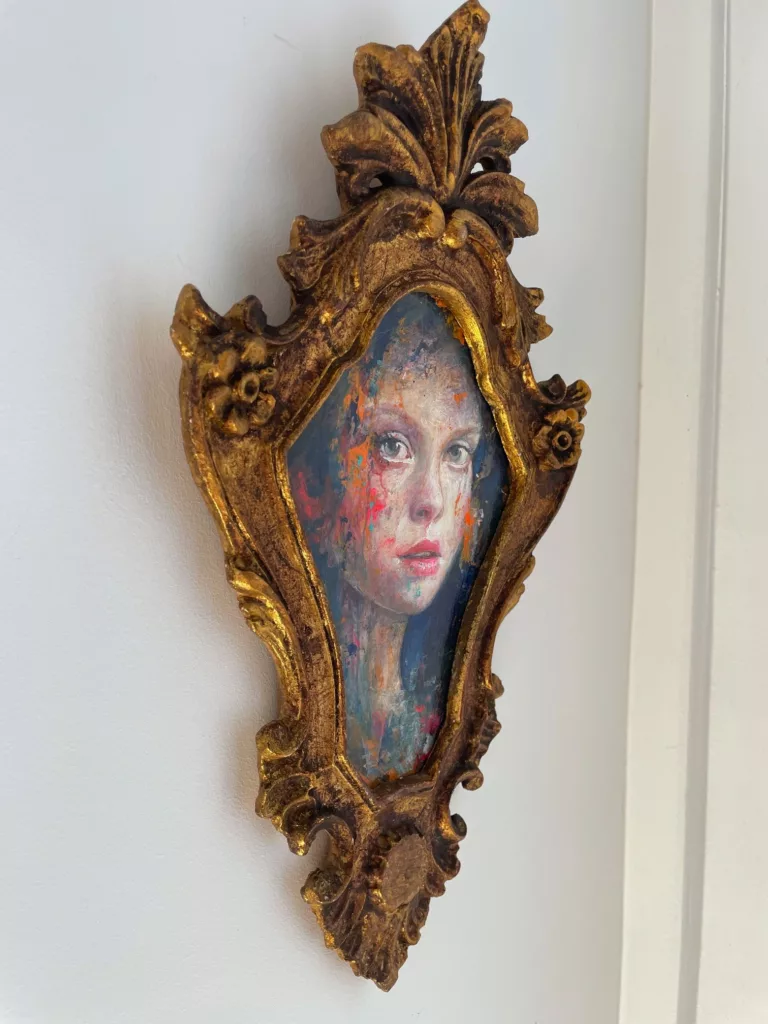 Exposition collective d’été