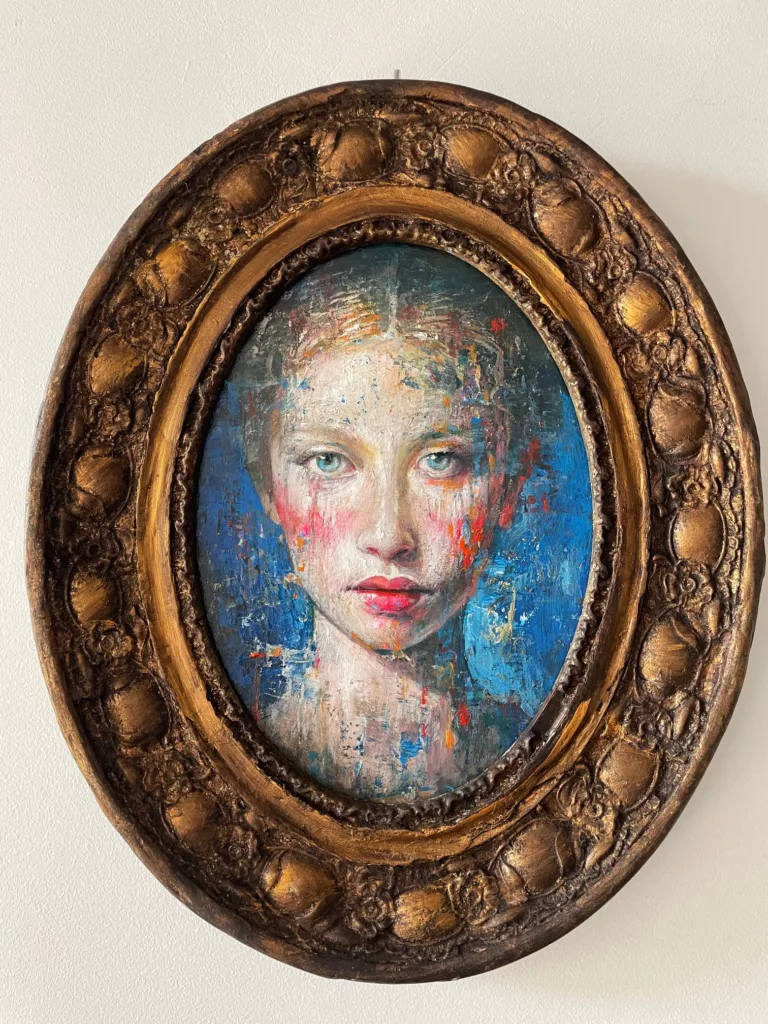 Exposition collective d’été