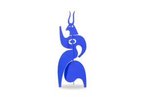 Tauride bleu