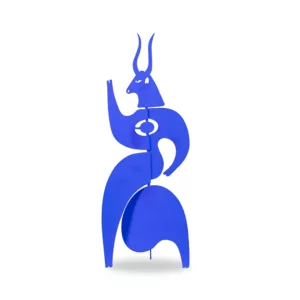 Tauride bleu