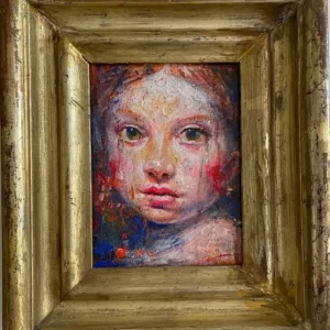 Olly, 15x11cm (2o)