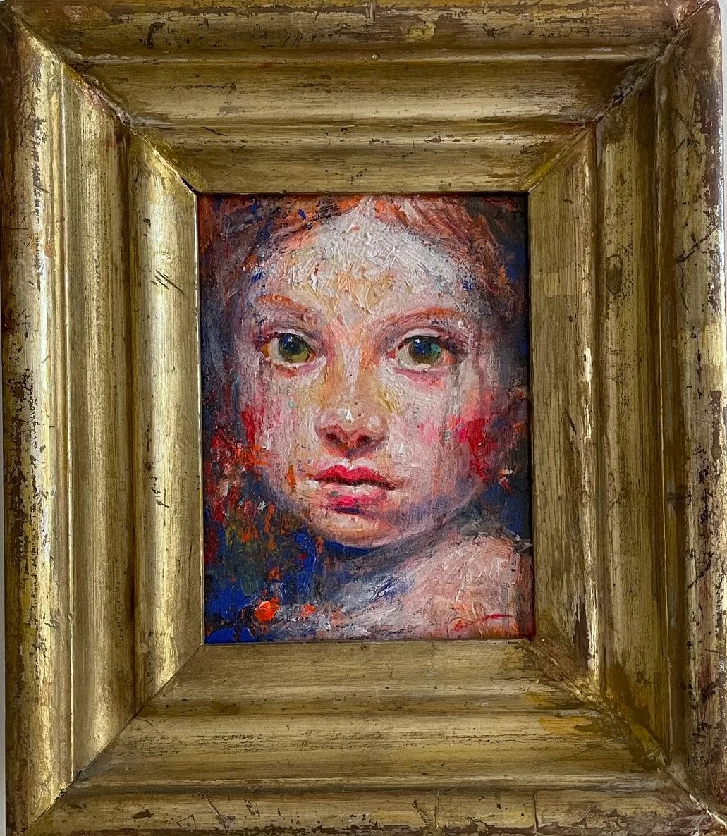 Olly, 15x11cm (2o)