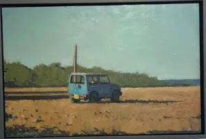Suzuki Cyprus