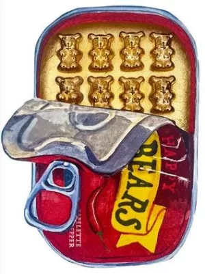 Les sardines