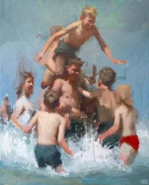 Playa I