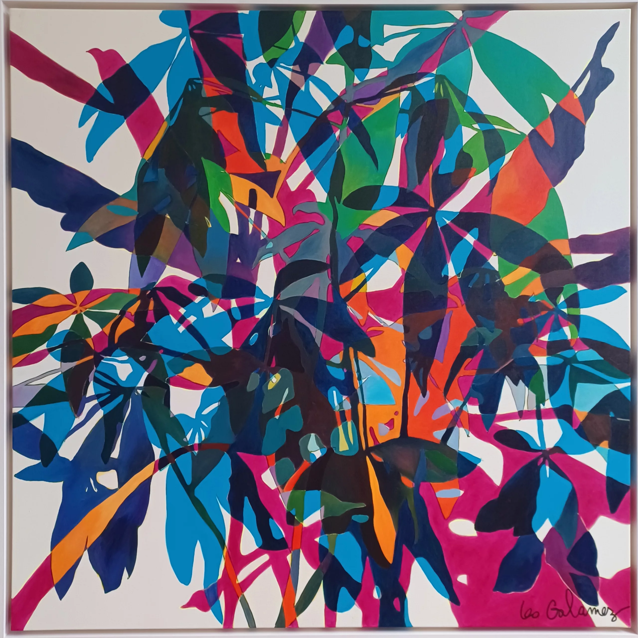1-100X100cm