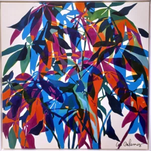Untitled abstract
