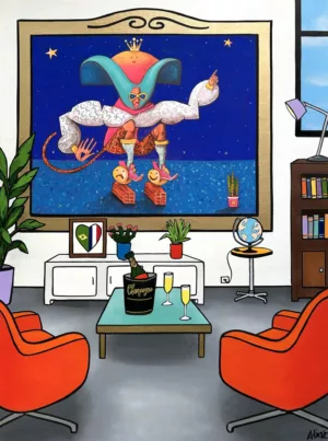 Le tableau