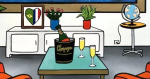 Le tableau