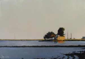 Delta del Ebre