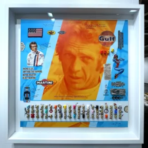 Discovery Art Fair Francfort, galerie Barrou Planquart (7)