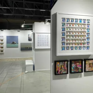 Gisèle zanellato à St'art 2025 (3)