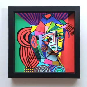 Illusion Picasso New 1