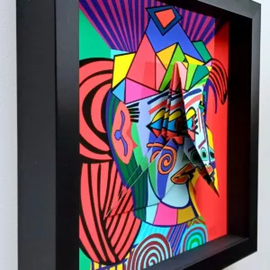 Illusion Picasso New 2