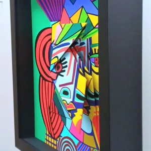 Illusion Picasso New 3