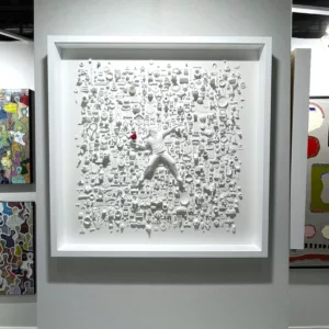 Stéphane Gautier à St'art 2025 (5)