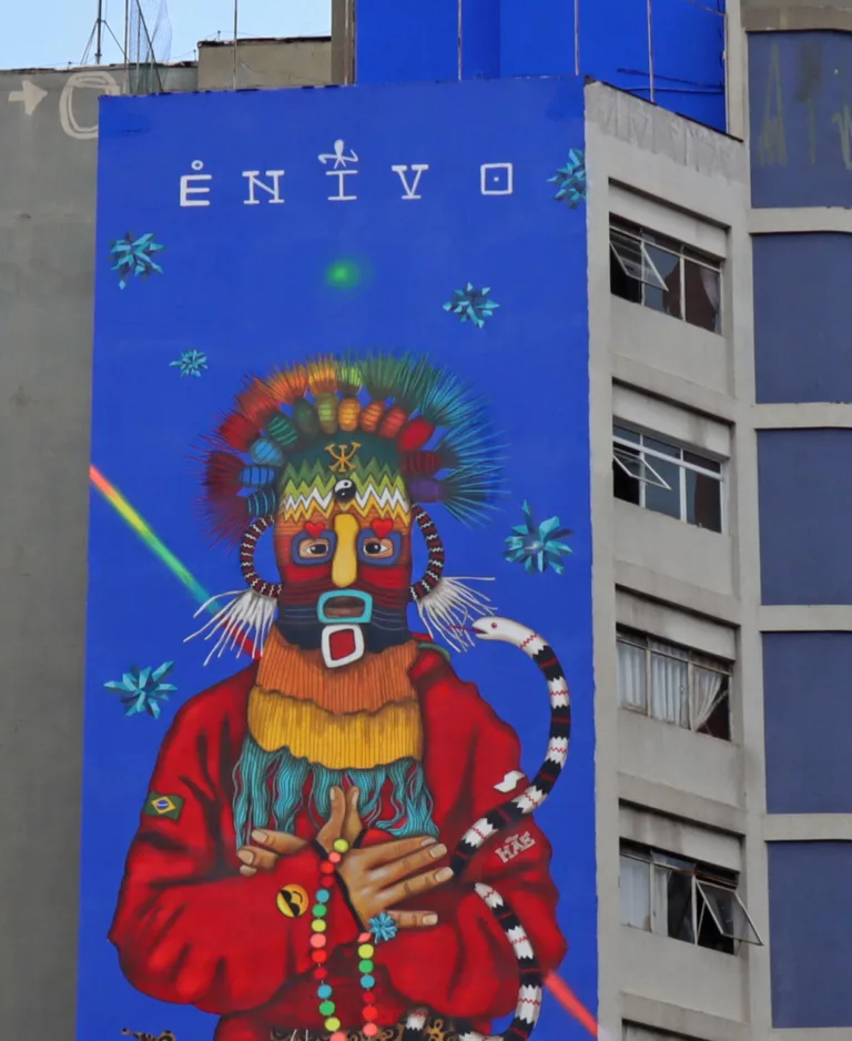 Enivo