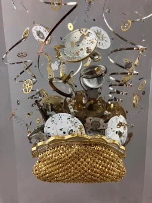 True luxury is time
