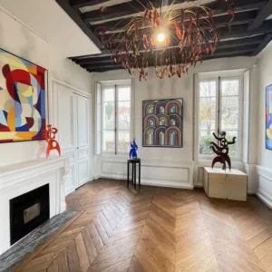 Exposition Matt Dosa & Antonine de Saint Pierre (8)