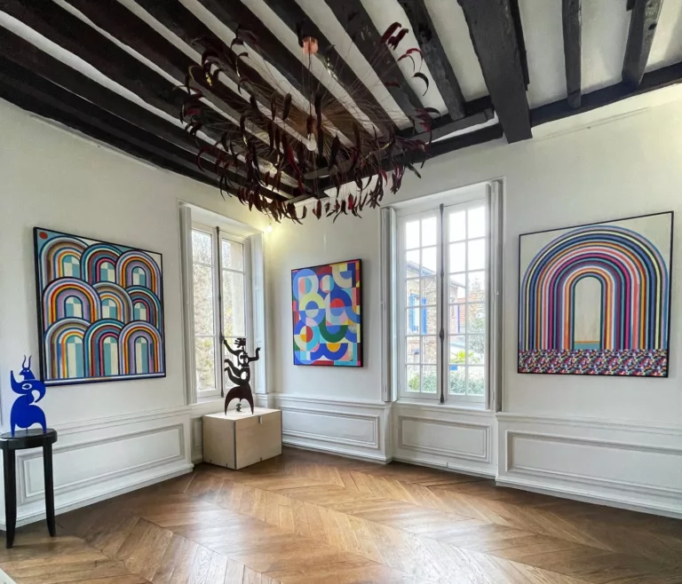 Matt Dosa & Antonine de Saint Pierre