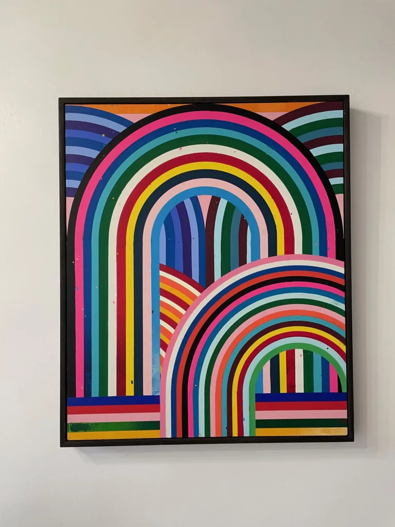 Matt Dosa & Antonine de Saint Pierre