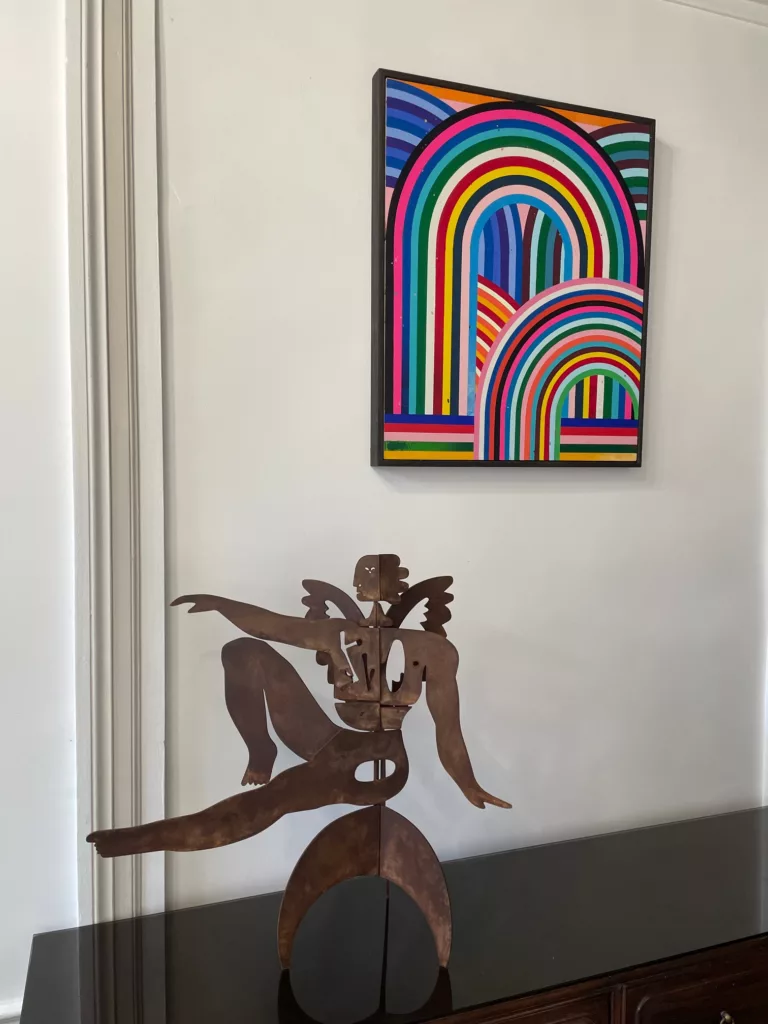 Matt Dosa & Antonine de Saint Pierre