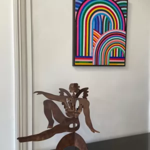 Matt Dosa & Antronine de Saint Pierre exhibition (11)