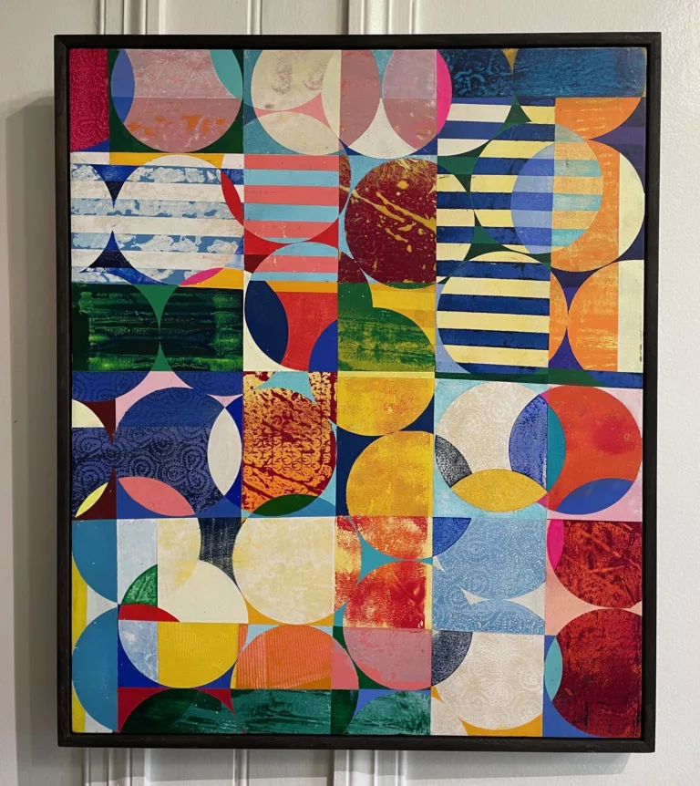 Matt Dosa & Antonine de Saint Pierre