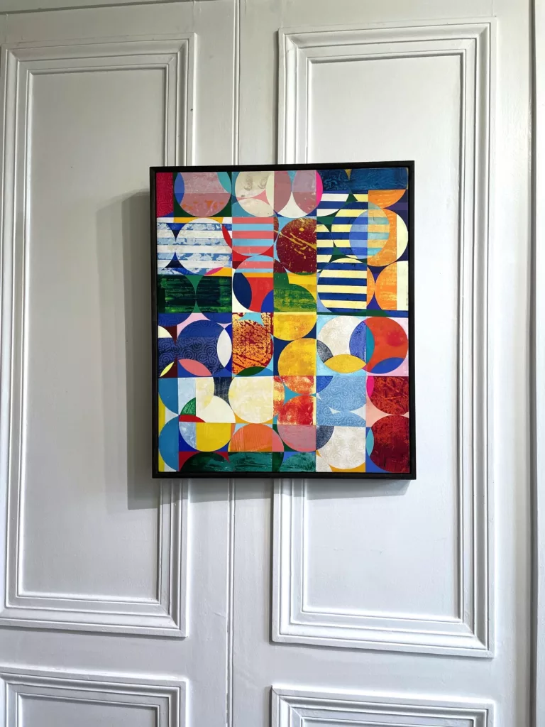 Matt Dosa & Antonine de Saint Pierre