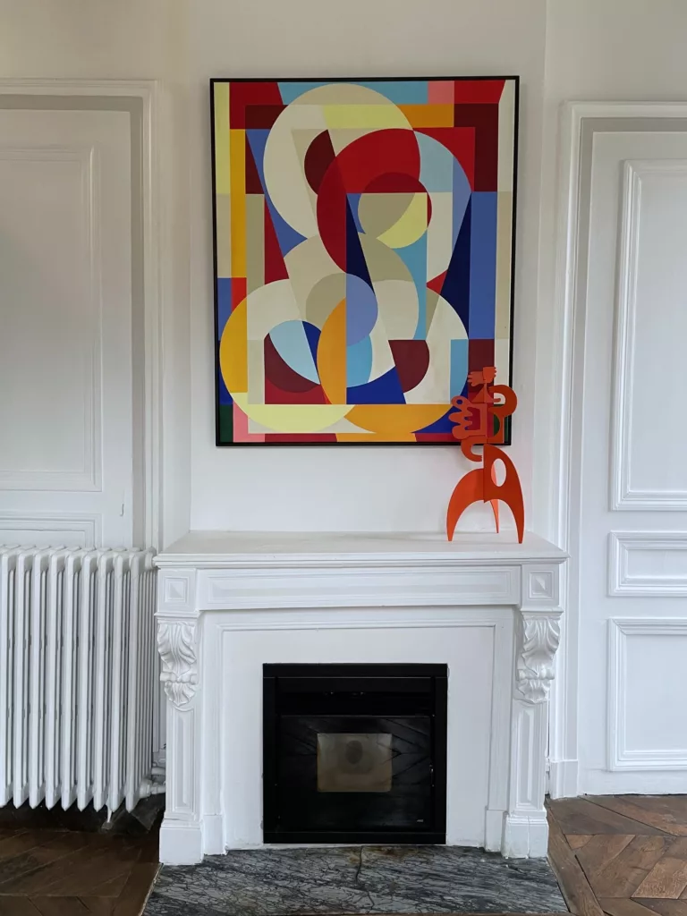 Matt Dosa & Antonine de Saint Pierre