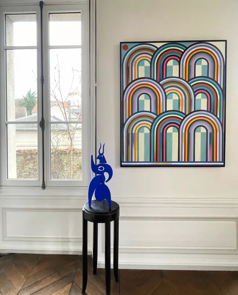 Matt Dosa & Antonine de Saint Pierre