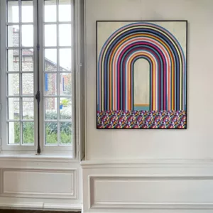 Matt Dosa & Antronine de Saint Pierre exhibition (4)