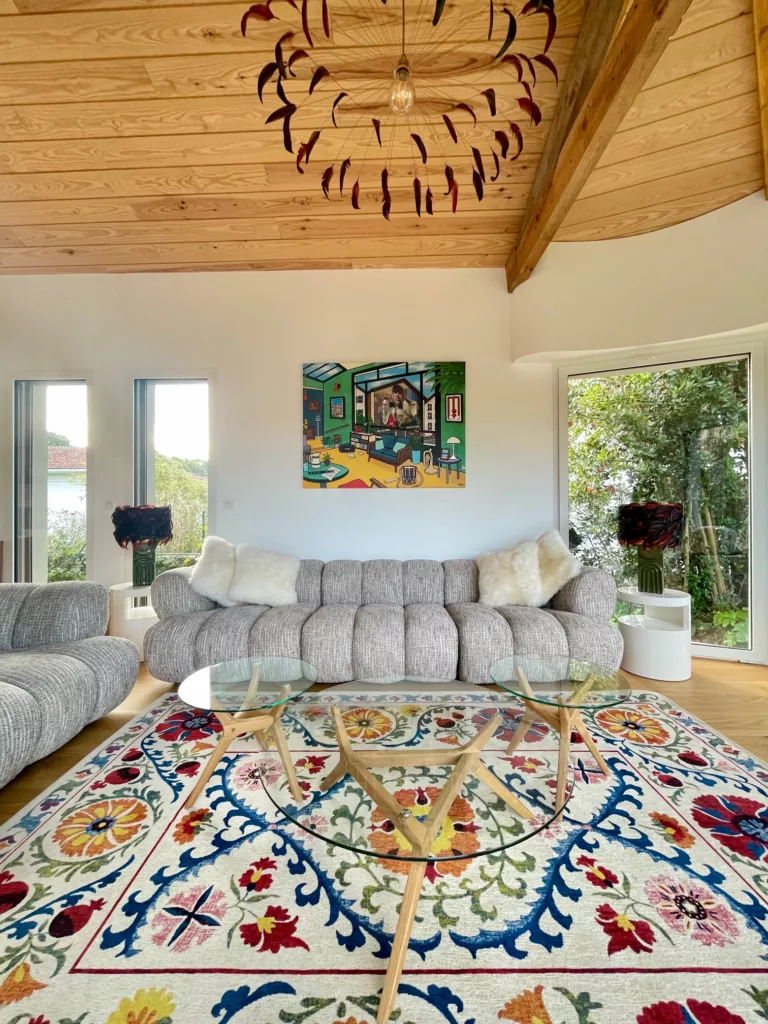 Nexgraff, Fred Alione & Stéphane Gautier