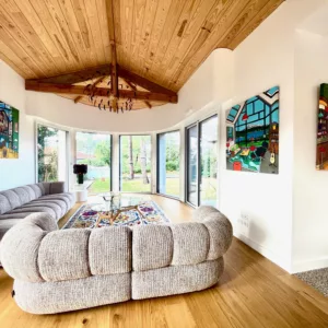 Fred Alione & Nexgraff