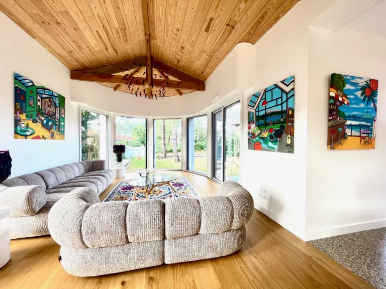 Nexgraff, Fred Alione & Stéphane Gautier