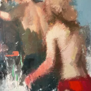 Playa, acrylic on pigment inkjet print (6)